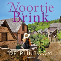 De pijnboom