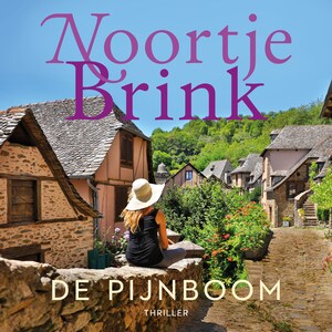 De pijnboom - luisterboek