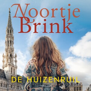 De huizenruil - luisterboek