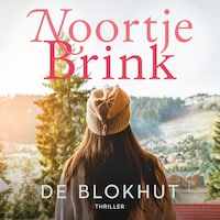 De blokhut