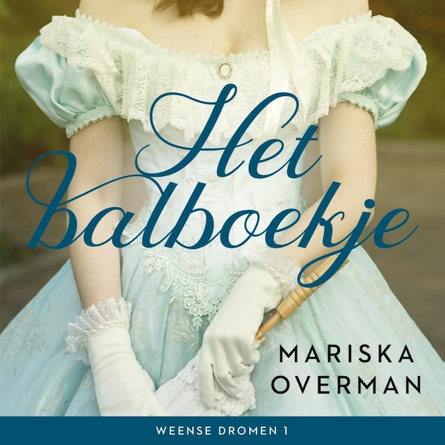 Book cover for Het balboekje