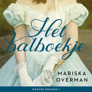 Het balboekje - luisterboek