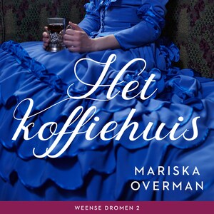 Het koffiehuis - luisterboek