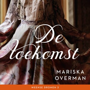 De toekomst - luisterboek