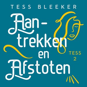 Aantrekken en afstoten - luisterboek