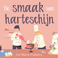 De smaak van harteschijn