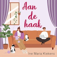 Aan de haak