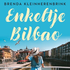 Enkeltje Bilbao - luisterboek