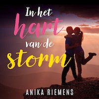 In het hart van de storm