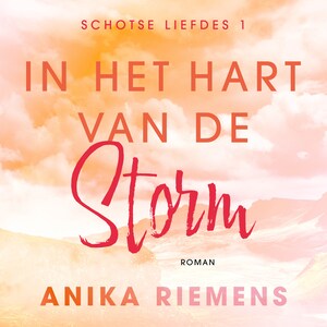 In het hart van de storm - luisterboek