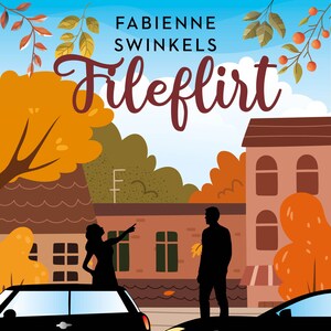 Fileflirt - luisterboek
