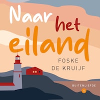 Naar het eiland
