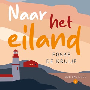 Naar het eiland - luisterboek