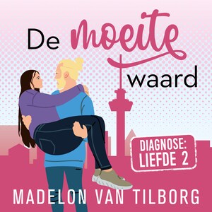 De moeite waard - luisterboek