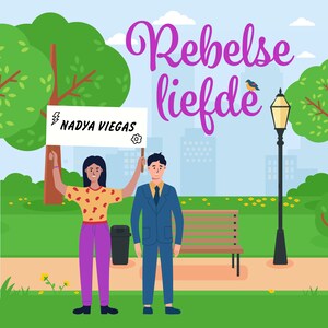 Rebelse liefde - luisterboek