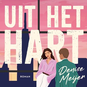 Uit het hart - luisterboek