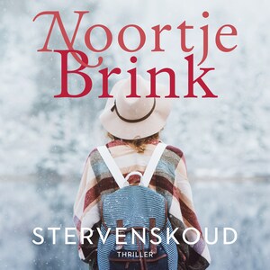 Stervenskoud - luisterboek