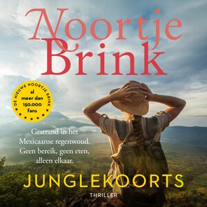 Junglekoorts - luisterboek