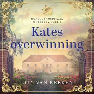 Kates overwinning - luisterboek