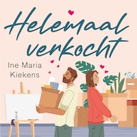 Helemaal verkocht
