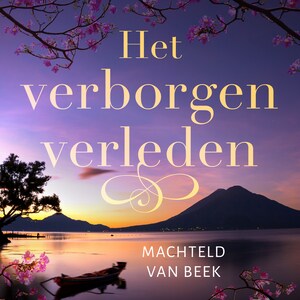 Het verborgen verleden - luisterboek