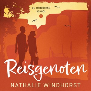 Reisgenoten - luisterboek
