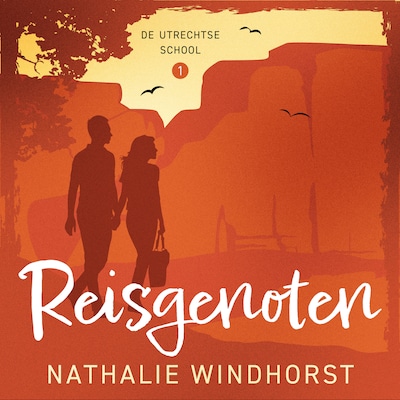 Reisgenoten