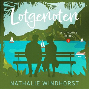 Lotgenoten - luisterboek