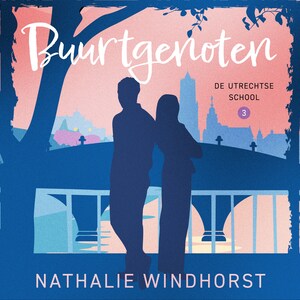 Buurtgenoten - luisterboek
