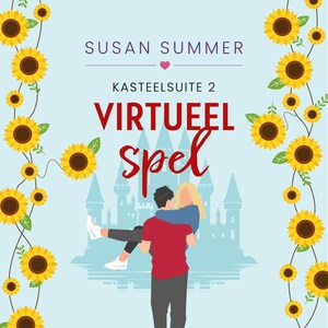 Virtueel spel - luisterboek