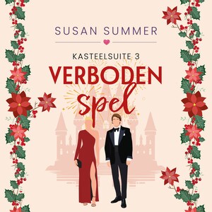 Verboden spel - luisterboek