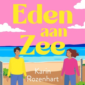 Eden aan Zee - luisterboek
