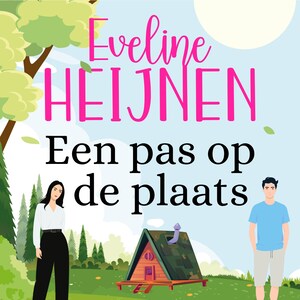 Een pas op de plaats - luisterboek