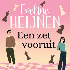 Een zet vooruit - luisterboek