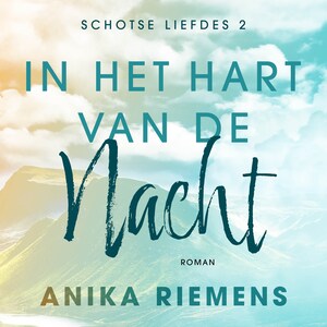 In het hart van de nacht - luisterboek