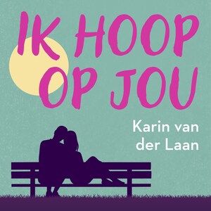 Ik hoop op jou - luisterboek