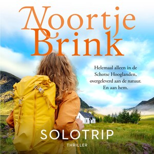 Solotrip - luisterboek