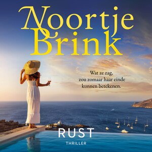 Rust - luisterboek