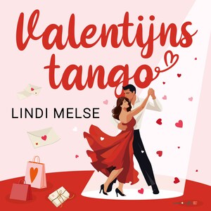 Valentijnstango - luisterboek