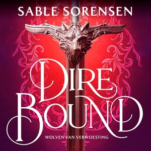 Dire Bound - luisterboek