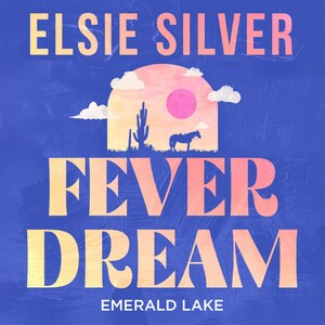Fever Dream - luisterboek