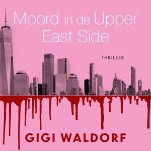 Moord in de Upper East Side - luisterboek
