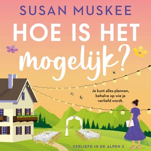 Hoe is het mogelijk? - luisterboek
