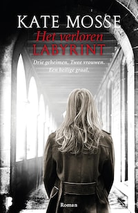Het verloren labyrint