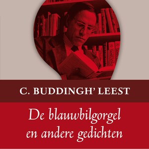 De Blauwbilgorgel en andere gedichten - luisterboek