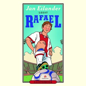 Rafael - luisterboek