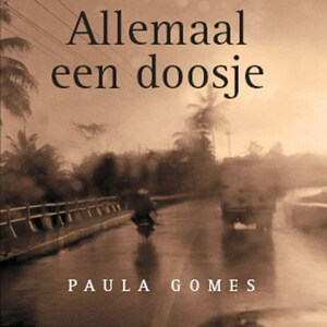 Allemaal een doosje - luisterboek