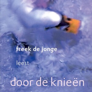 Door de knieën - luisterboek