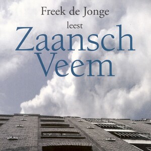 Zaansch Veem - luisterboek