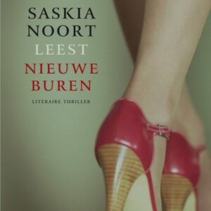 Nieuwe buren - luisterboek